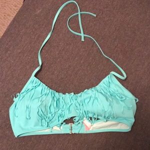 Victoria Secret Bathing Suit Top